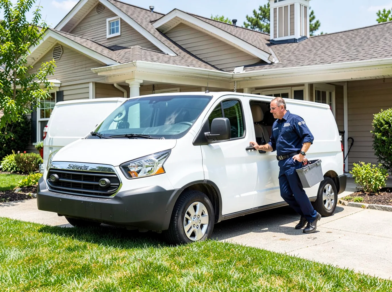 Emergency Plumber company in Wolflake, IN