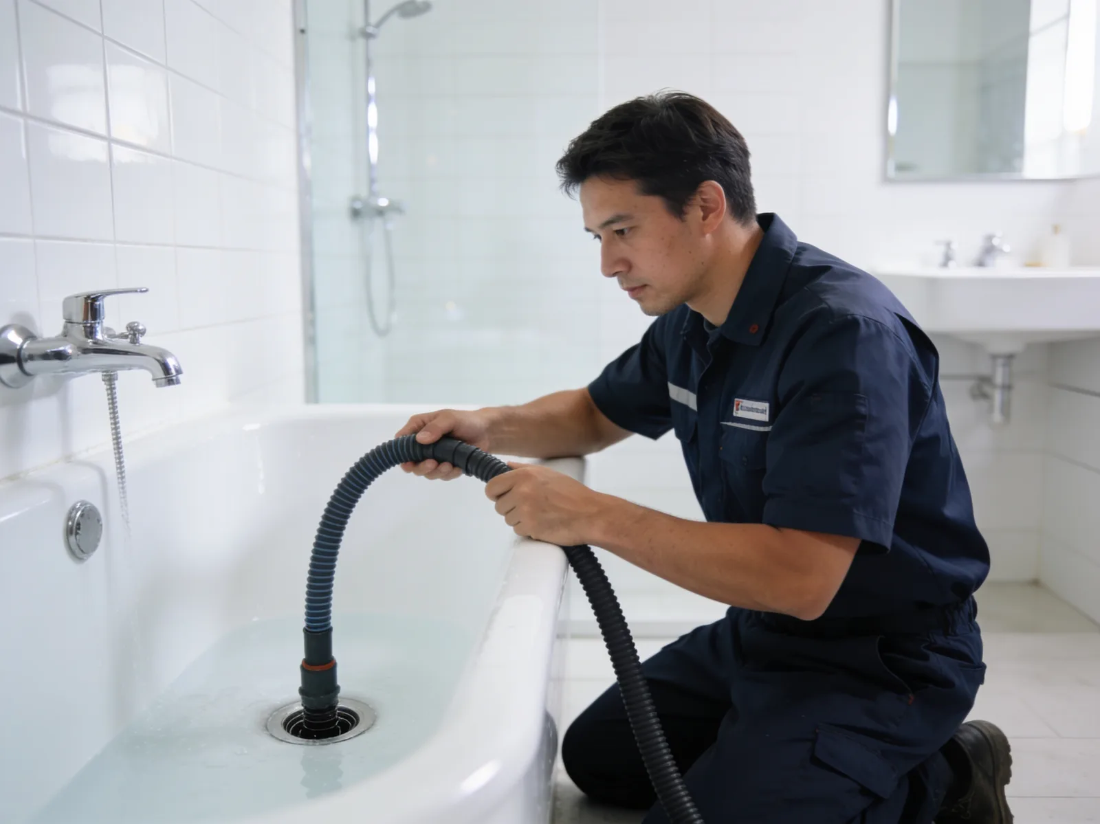 Emergency Plumber Wolflake, IN FAQs